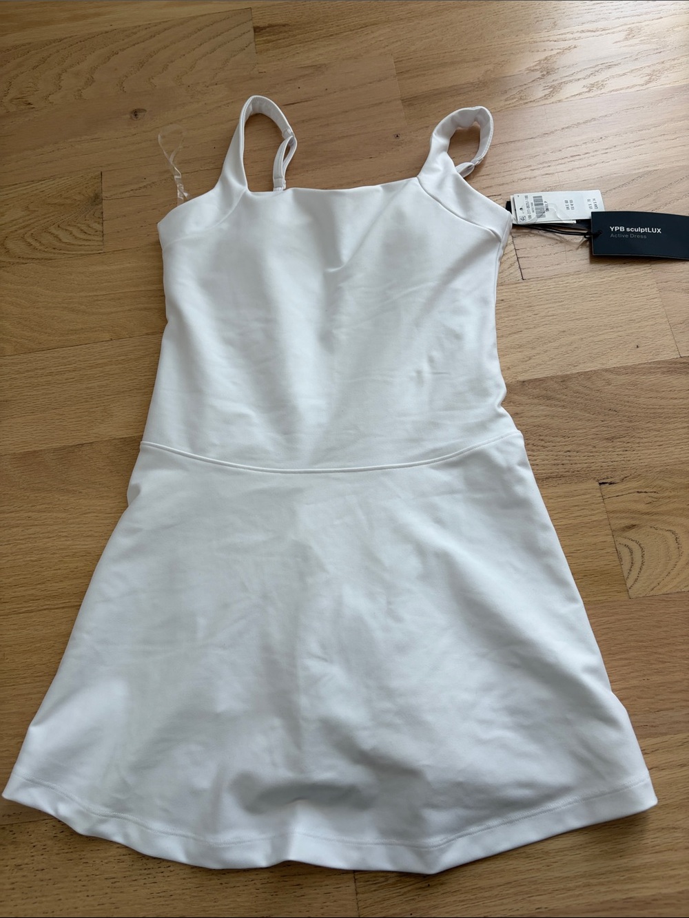 Active Dress